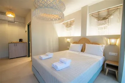 Maraboo Suites