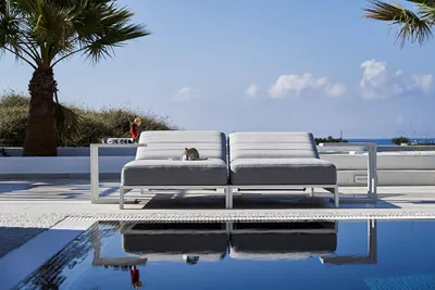 Petri Suites Santorini
