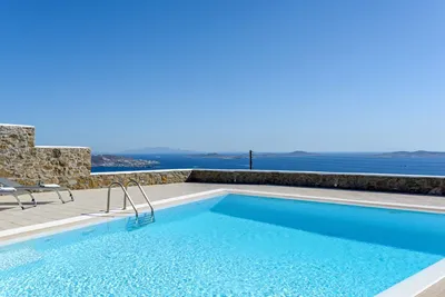 Lighthouse Villa Mykonos