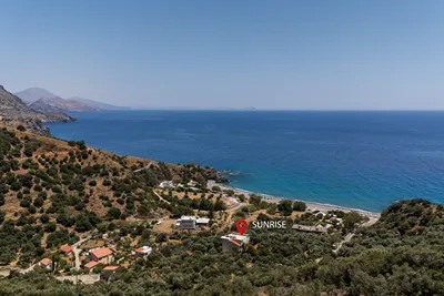 Sunrise Hotel & Apartments Crete
