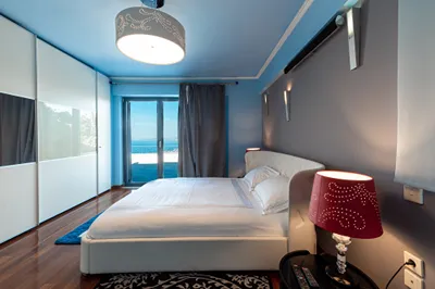 Azure Villa Athens