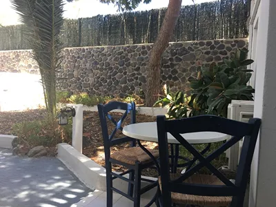 Unique Galini Oia