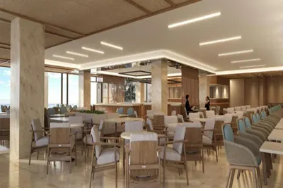 Ammoa Luxury Hotel & Spa Resort
