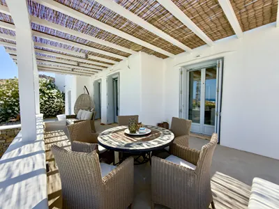 Villa Marisol