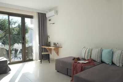 Acrotel Elea Beach Hotel