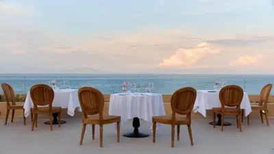 Nido, Mar-Bella Collection