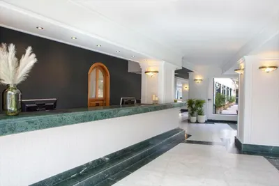 Zeus Essence Ramada by Wyndham Athens