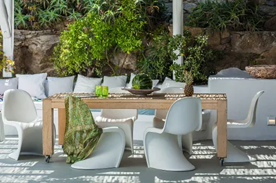 Villa Opal by Mykonos Rocks