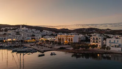 Portiani Suites