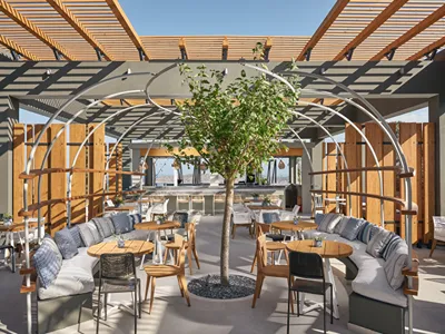 Domes Aulus Elounda, Curio Collection by Hilton