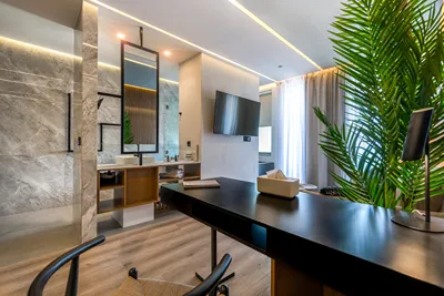 Dyo Suites Rethymno