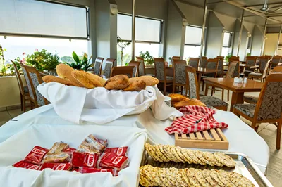Dolphin Resort Hotel & Conference Attica