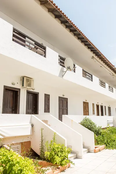 Beach Villa by Greek Pride