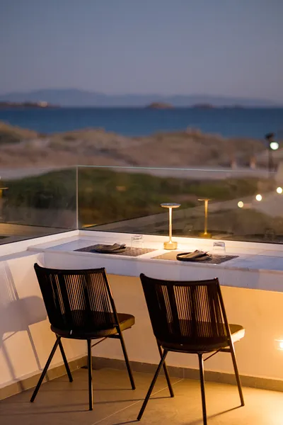 Sundunes Hotel