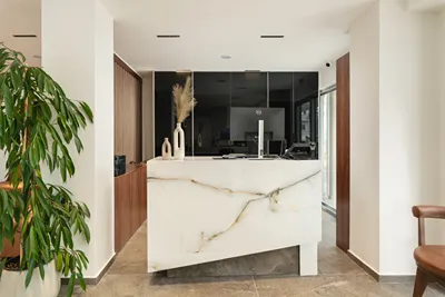 Elia Sea Suites