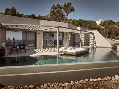 Yoma Cove Suites