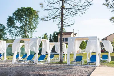 Saint Peter Bay Aparthotel