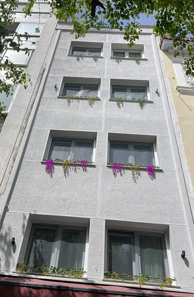 Athens City Suites