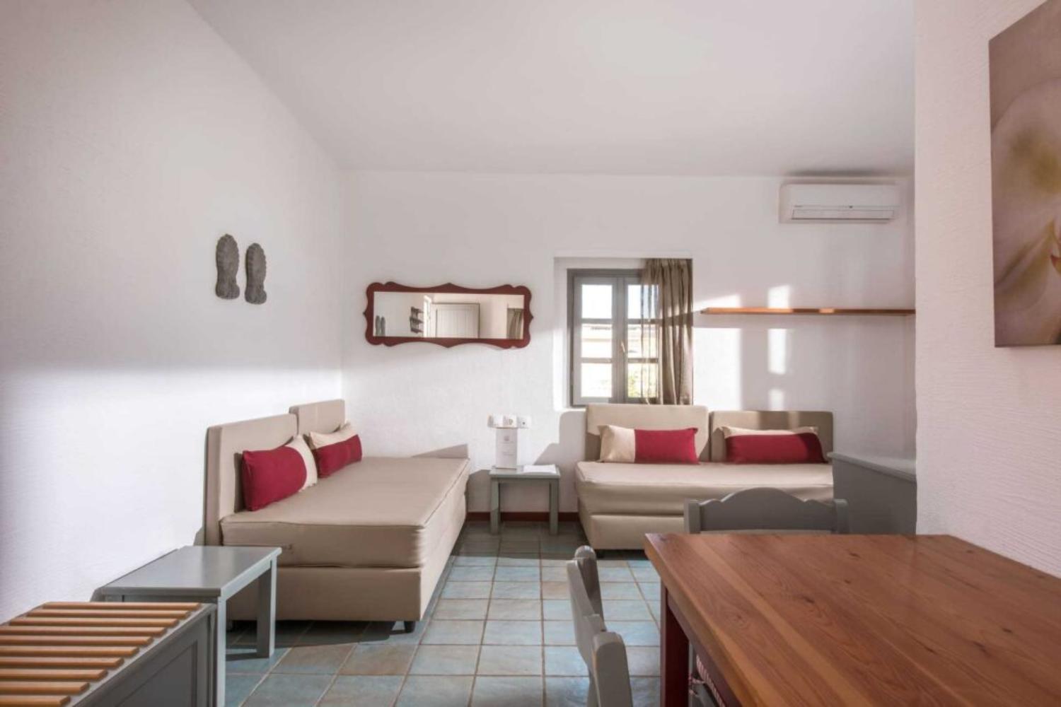 Silva Beach Hotel