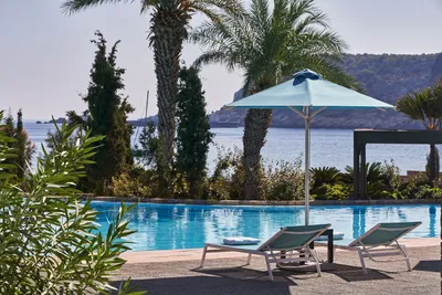 Aquagrand Artistic Luxury Beach Resort