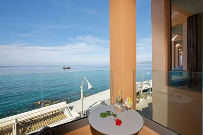 Palmera Beach Hotel & Spa