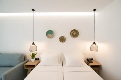 Selini Suites Chania