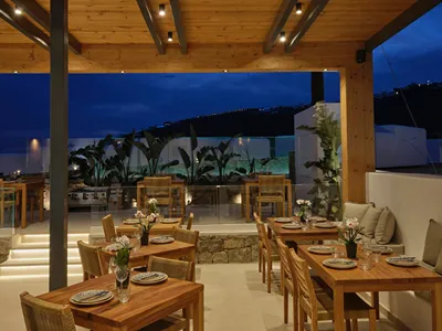 Iria Blue Mykonos