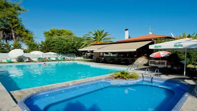 Hanioti Village Resort