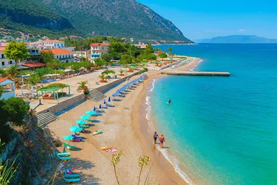 Anemos Studios & Apartments Kefalonia