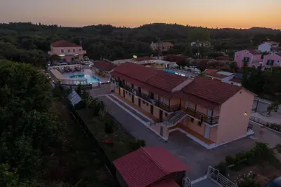 Saint Peter Bay Aparthotel