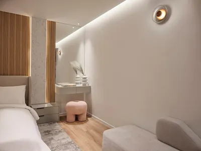 Nur Aparthotel Ermou