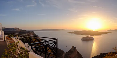 Kamares Apartments Santorini