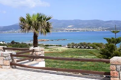 Ktima Zantidi Antiparos