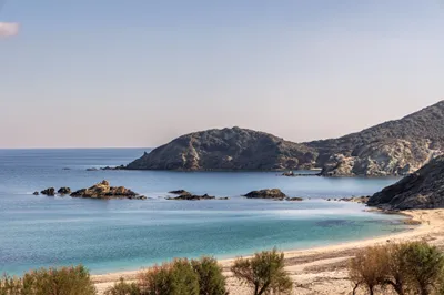 Heromylos Resort & Spa