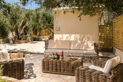 Casa Alta Mare Corfu