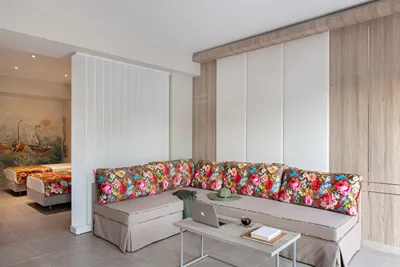 Alexandra Beach Spa Resort Thassos