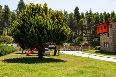 Simantro Resort