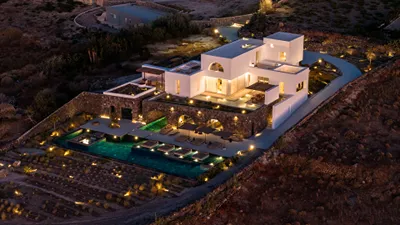 Charisma Estate
