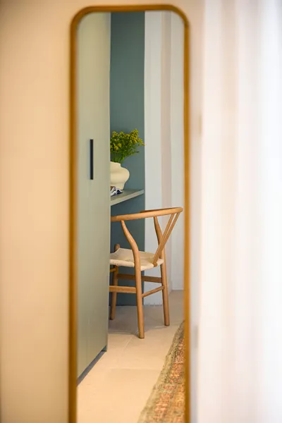 Sea View Beach Penthouse  - Athens Coast