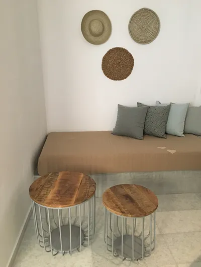 Galinos Hotel Paros