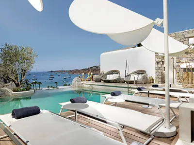 Kove Mykonos