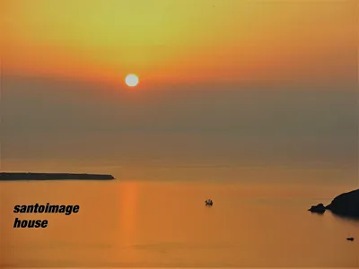 Santoimage House