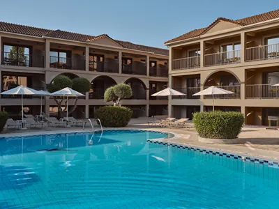 Filoxenia Hotel Zakynthos