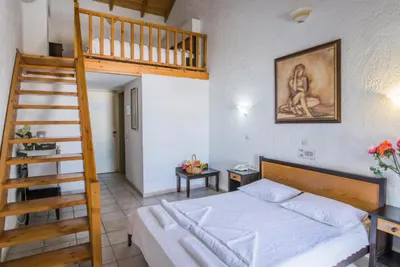 Creta Aquamarine Hotel