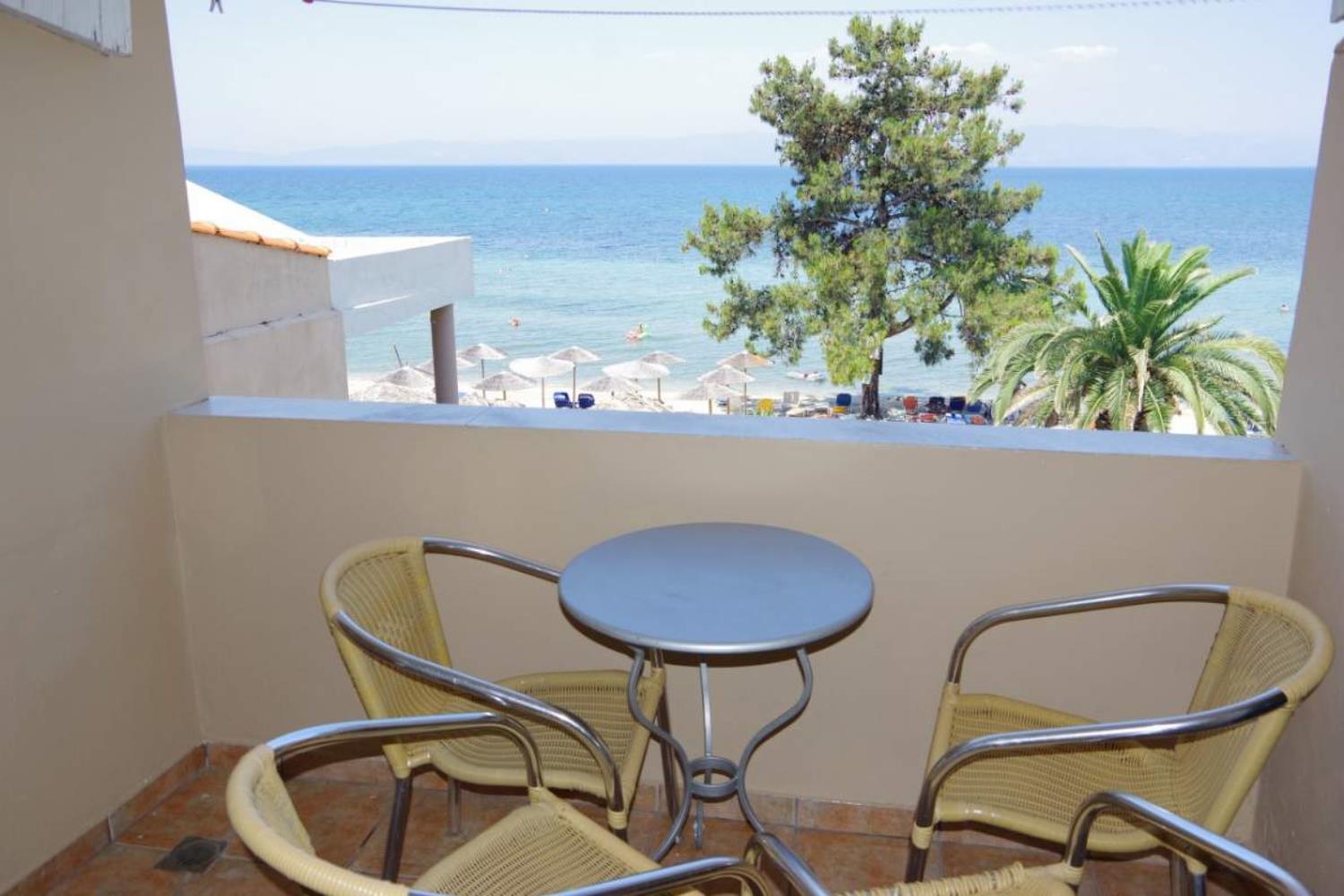 RACHONI BAY RESORT
