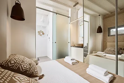 Crystal Green Suites Mykonos