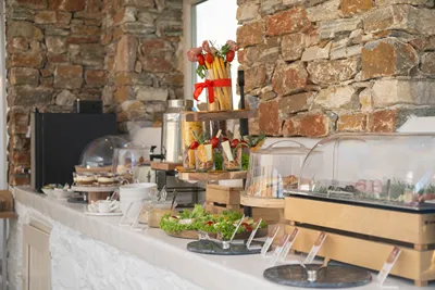 Lithos Suites Sifnos