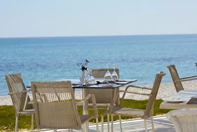 Giannoulis Grand Bay Beach Resort (Adults Only)