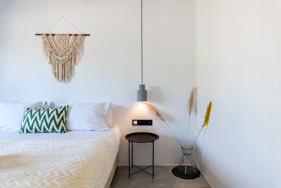 Yalos Mykonos 4 Bedroom Luxury Home Ornos