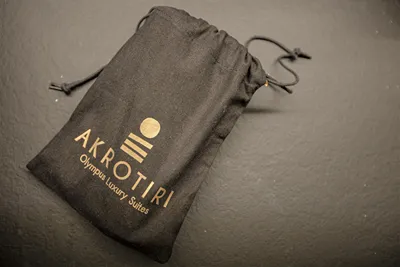 Akrotiri Olympus Luxury Suites